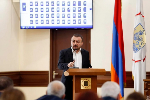 Մեծ թվով ավտոբուսներ գտնվում են անսարք վիճակում․ ահազանգ (տեսանյութ)